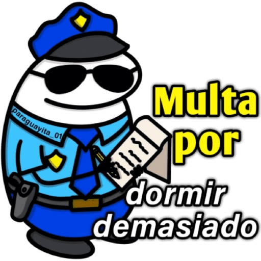 👮🏻‍♂️🧦 FLORK MULTAS 🧦👮🏻‍♂️ [X6BUQE]
