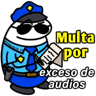 👮🏻‍♂️🧦 FLORK MULTAS 🧦👮🏻‍♂️ [X6BUQE]
