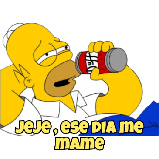 Homero 🧑‍🦲 
