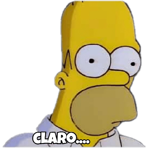 Homero 🧑‍🦲 
