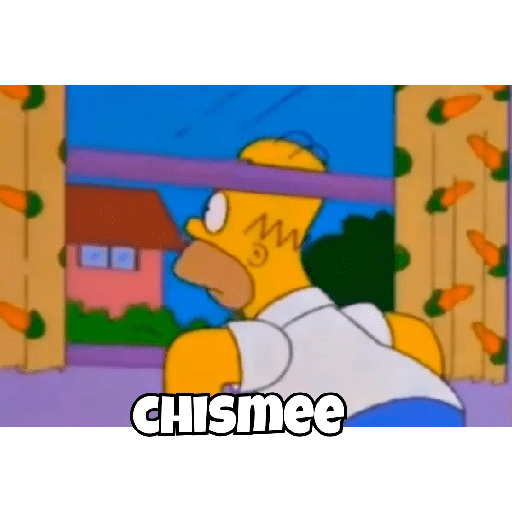 Homero 🧑‍🦲 
