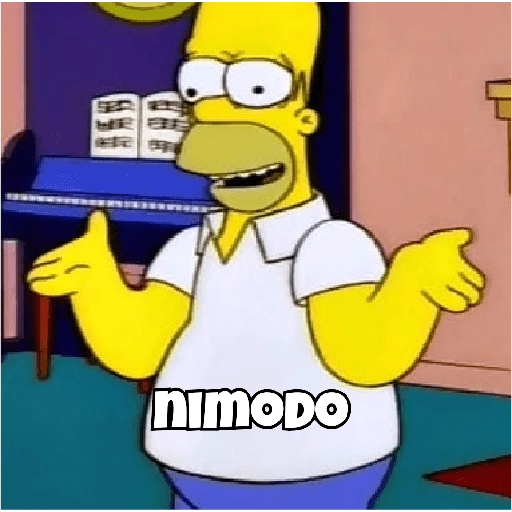 Homero 🧑‍🦲 
