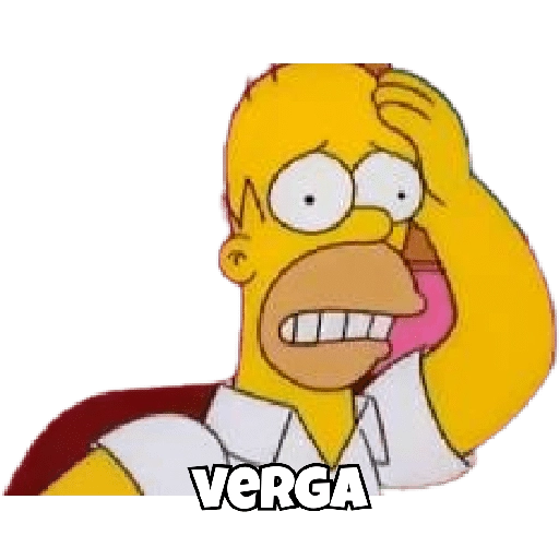 Homero 🧑‍🦲 
