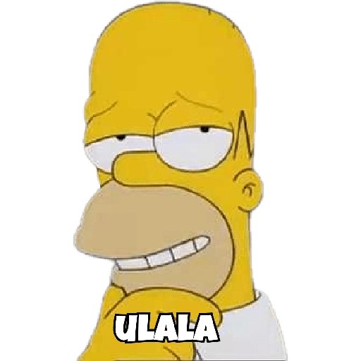 Homero 🧑‍🦲 
