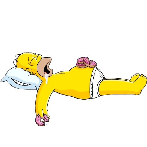 Homero 🧑‍🦲 
