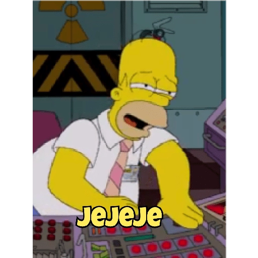 Homero 🧑‍🦲 
 preview