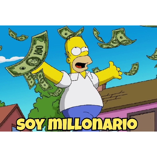Homero 🧑‍🦲 
 preview