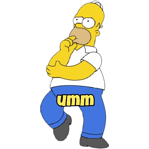 Homero 🧑‍🦲 
