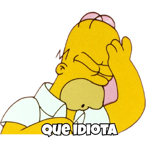 Homero 🧑‍🦲 
