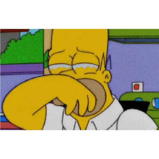 Homero 🧑‍🦲 
