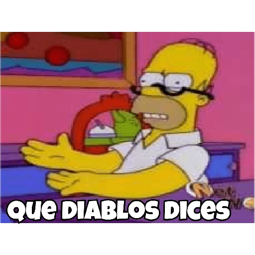 Homero 🧑‍🦲 
 preview