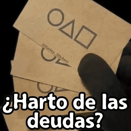 Juego del Calamar 🦑 
