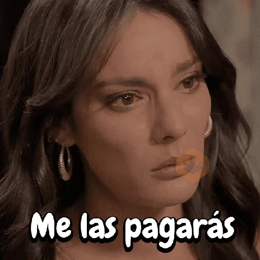 Las Hijas Sra.Garcia ,Valeria🎞 sticker 11