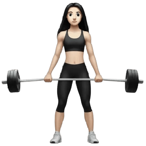 Emoji Olah raga &amp; Gym 
 preview