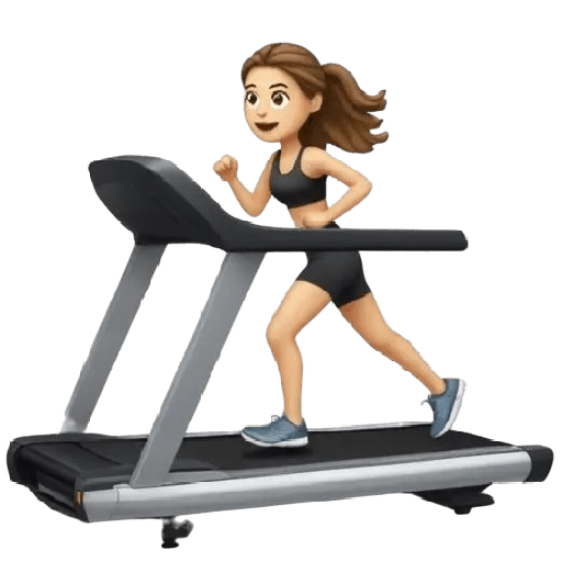 Emoji Olah raga &amp; Gym 
