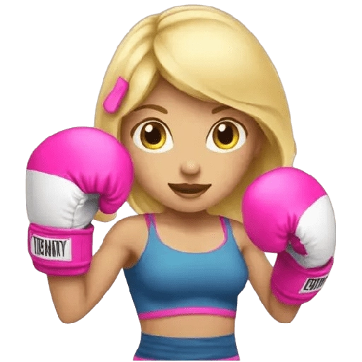 Emoji Olah raga &amp; Gym 
