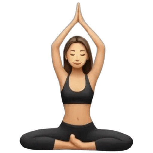 Emoji Olah raga &amp; Gym 
