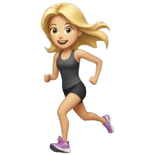 Emoji Olah raga &amp; Gym 
