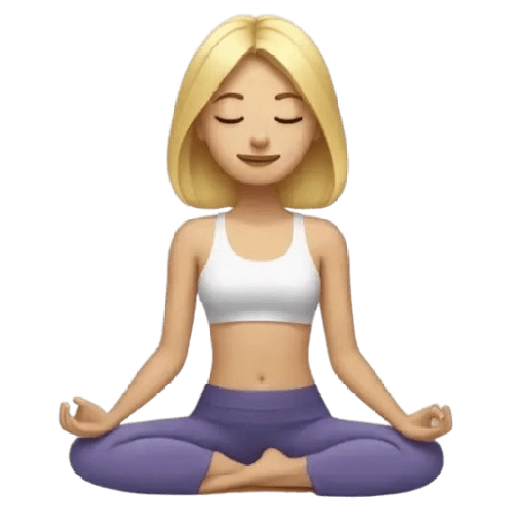 Emoji Olah raga &amp; Gym 

