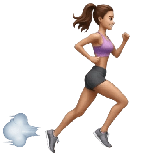 Emoji Olah raga &amp; Gym 
