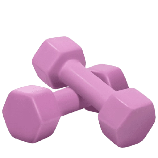 Emoji Olah raga &amp; Gym 
