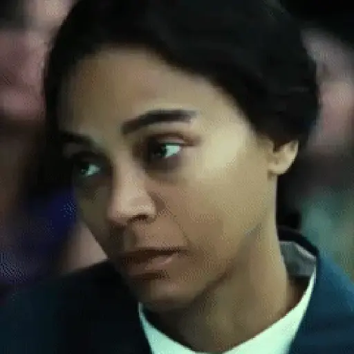 (Emilia Pérez),Rita Mora📽🎞 

