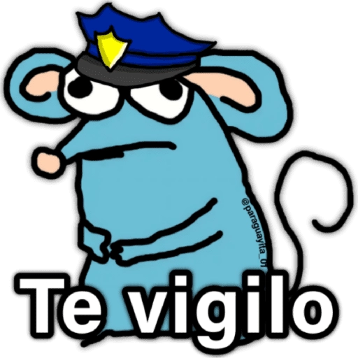🐭 Pedacito de Queso 🧀 
