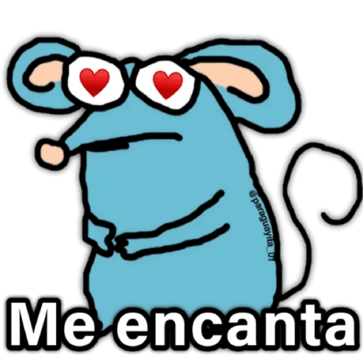 🐭 Pedacito de Queso 🧀 

