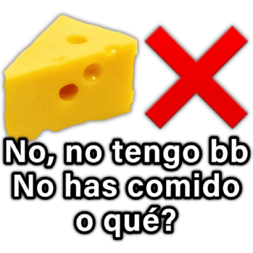🐭 Pedacito de Queso 🧀 
 preview