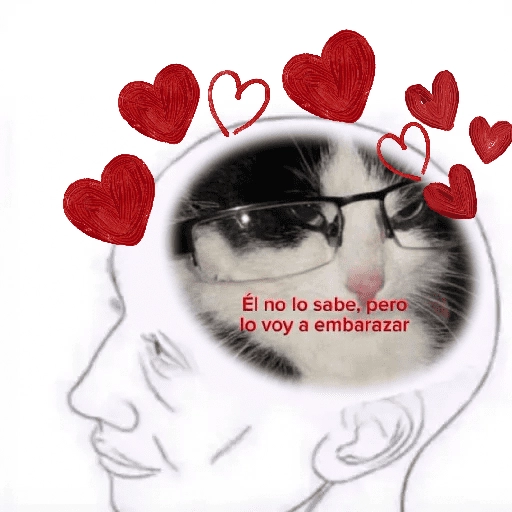Se siente el airecito de amor💕 
