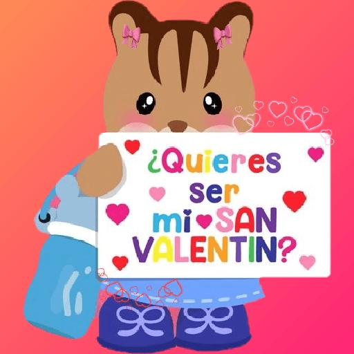 Se siente el airecito de amor💕 
