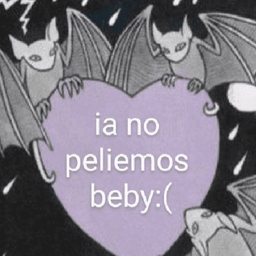 Se siente el airecito de amor💕 
