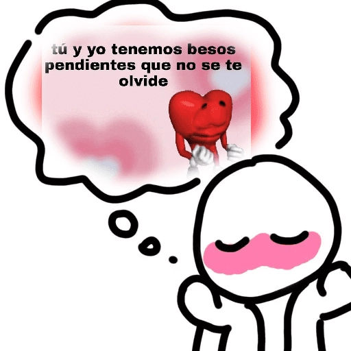 Se siente el airecito de amor💕 
