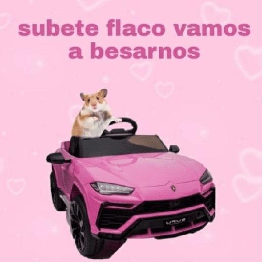 Se siente el airecito de amor💕 
