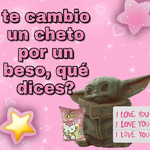 Se siente el airecito de amor💕 
