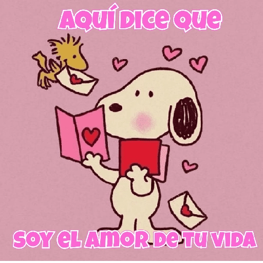 Se siente el airecito de amor💕 
