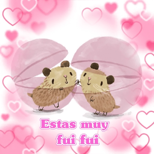Se siente el airecito de amor💕 
