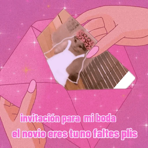 Se siente el airecito de amor💕 
