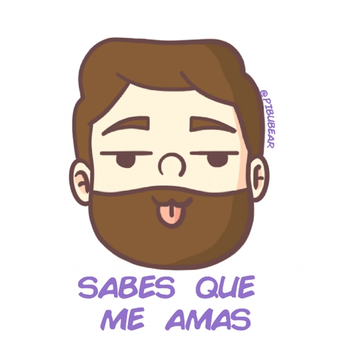Pibubear Bu 1 esp 
