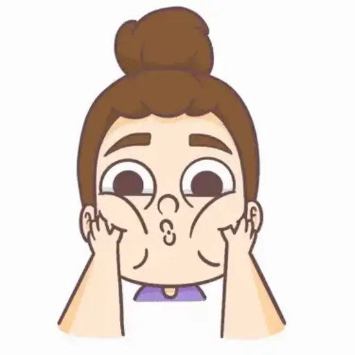 Pibubear animated 
