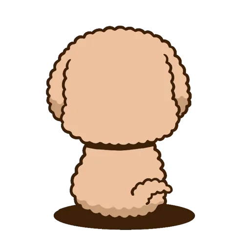 Pibubear animated 
