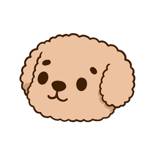 Pibubear animated 
