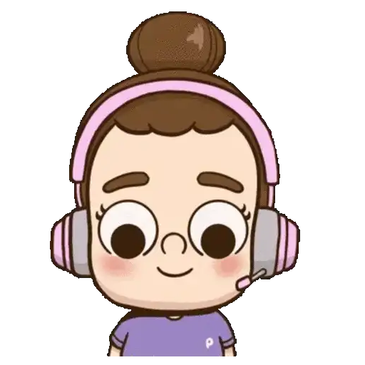 Pibubear animated 
 preview