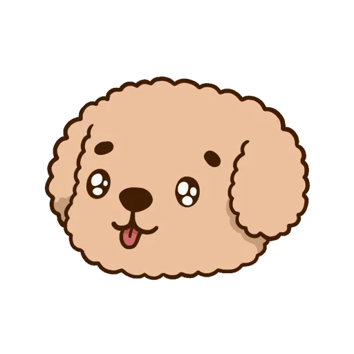 Pibubear animated 
 preview