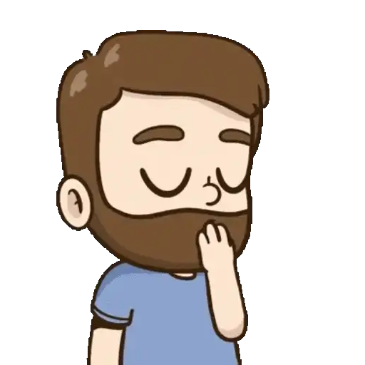Pibubear animated 

