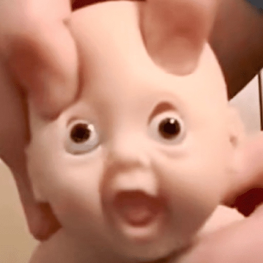 🤪 Reactions 21 😲 
