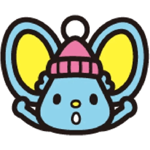 ⭐️ Sanrio Mix Hello Kitty 🎀🐾⭐️