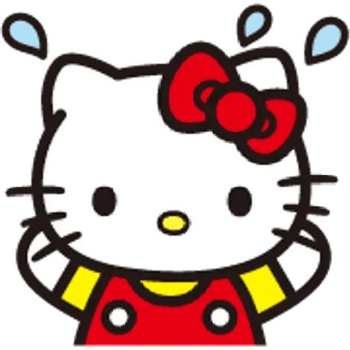 ⭐️ Sanrio Mix Hello Kitty 🎀🐾⭐️