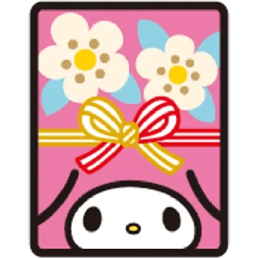 ⭐️ Sanrio Mix Hello Kitty 🎀🐾⭐️