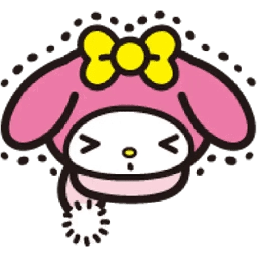 ⭐️ Sanrio Mix Hello Kitty 🎀🐾⭐️